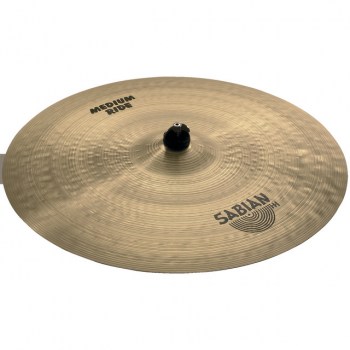 Sabian HH Medium Ride 20" Brilliant купить