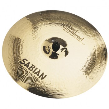 Sabian HH Raw Bell Dry Ride 21" Brilliant купить