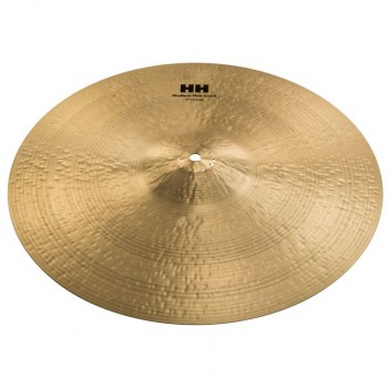 Sabian HH Remastered Med. Thin Crash, 17" купить