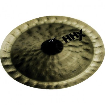 Sabian HHX China 20" Brilliant, B-Stock купить