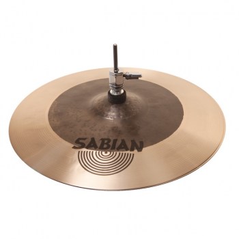 Sabian HHX Click HiHat 14", Natural Finish купить