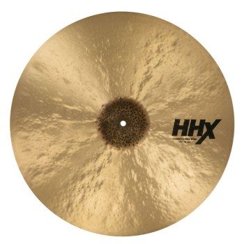 Sabian HHX Complex Thin Ride 22" купить