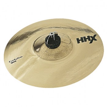 Sabian HHX Evolution Splash 7" Brilliant купить