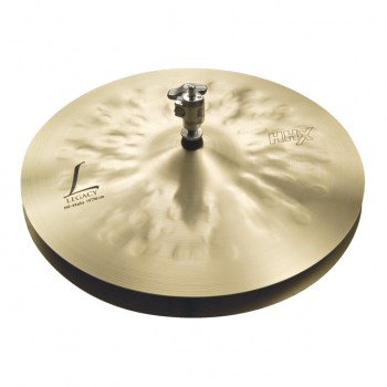 Sabian HHX Legacy HiHat 14" Natural Finish купить