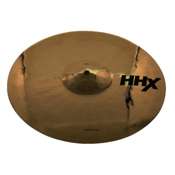 Sabian HHX Studio Crash 14", Brilliant Finish купить