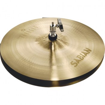 Sabian Paragon Neil Peart HiHat 14" купить