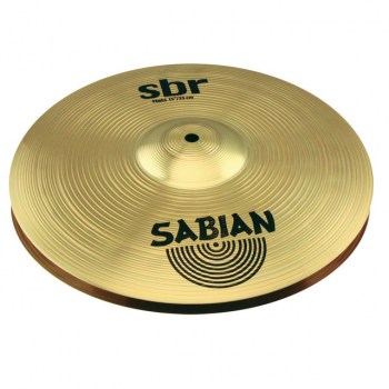 Sabian sbr HiHat 13" купить