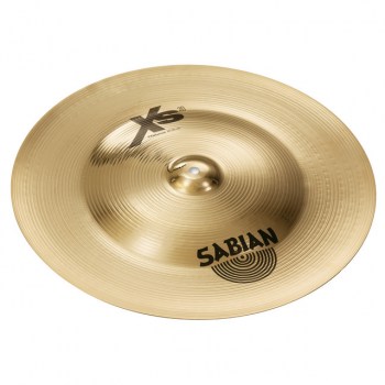 Sabian XS20 China 18", Brilliant Finish купить