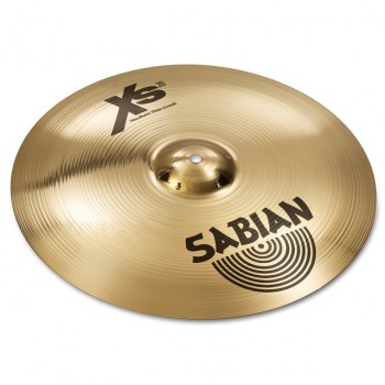 Sabian XS20 Medium Thin Crash 14", Brilliant Finish купить