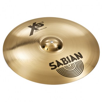 Sabian XS20 Medium Thin Crash 18", Brilliant Finish купить