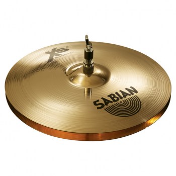 Sabian XS20 Rock HiHat 14", Brilliant Finish купить