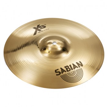 Sabian XS20 Splash 12", Brilliant Finish купить