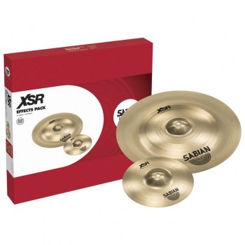 Sabian XSR Effects Pack купить