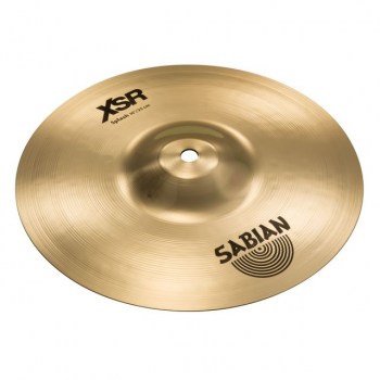 Sabian XSR Splash 10" купить