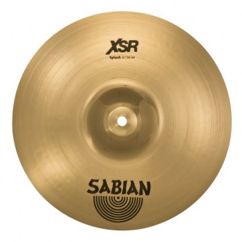 Sabian XSR Splash 12" купить