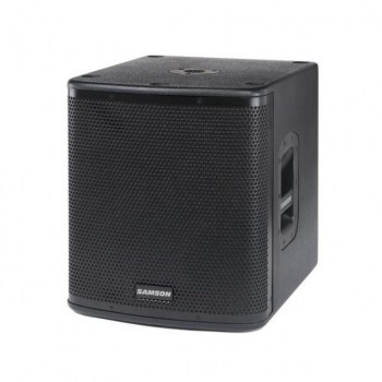 Samson Auro D1200 Active Subwoofer купить