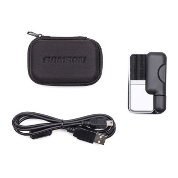 Samson GO Mic USB Microphone купить