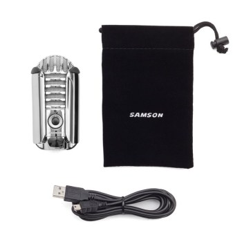 Samson GO Mic USB Microphone купить