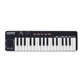 Samson Graphite M32 B-Stock Masterkeyboard with Mini-Tasten купить