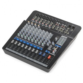 Samson MixPad MXP144Fx - 12-Channel Compact Mixer FX купить