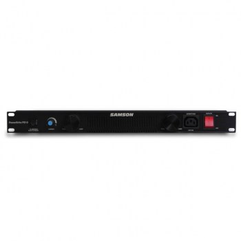 Samson PowerBrite PB10 Rackm. Power Conditioner and Distribution купить