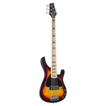 Sandberg Basic 5 MN 3-Tone Sunburst Satin купить