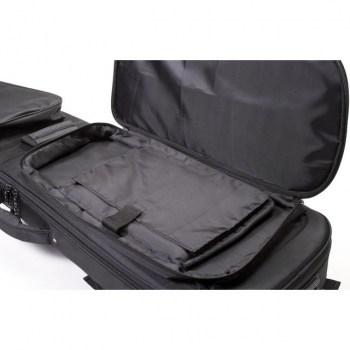 Sandberg Deluxe Semi Hardshell Gigbag купить