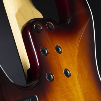 Sandberg Electra TT4 RW Tobacco Sunburst купить