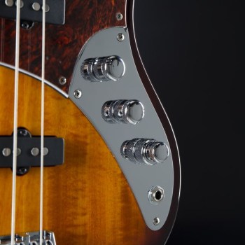 Sandberg Electra TT4 RW Tobacco Sunburst купить