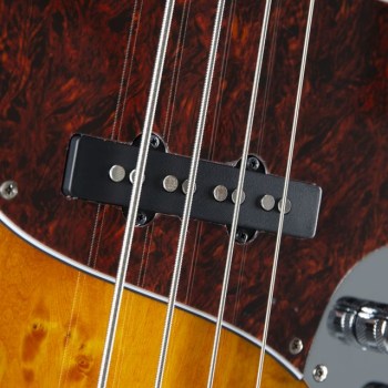 Sandberg Electra TT4 RW Tobacco Sunburst купить