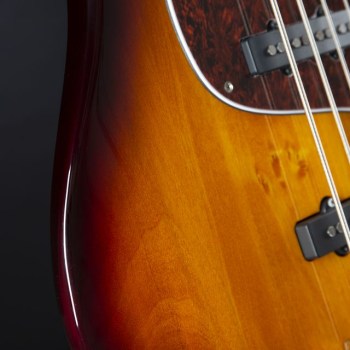 Sandberg Electra TT4 RW Tobacco Sunburst купить