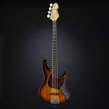 Sandberg Electra TT4 RW Tobacco Sunburst купить