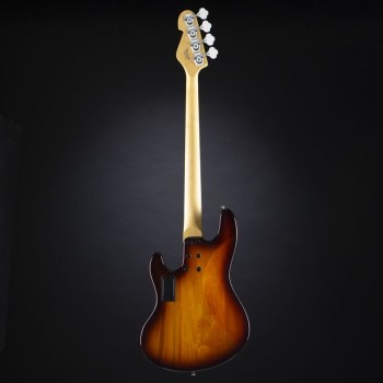 Sandberg Electra TT4 RW Tobacco Sunburst купить