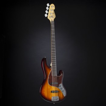 Sandberg Electra TT4 RW Tobacco Sunburst купить