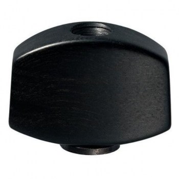 Schaller M6 Button Ebony Small купить