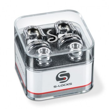 Schaller S-Locks Chrome купить