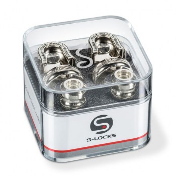 Schaller S-Locks Nickel купить