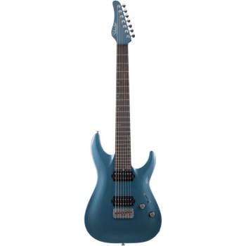 Schecter Aaron Marshall AM-7 Cobalt Slate купить