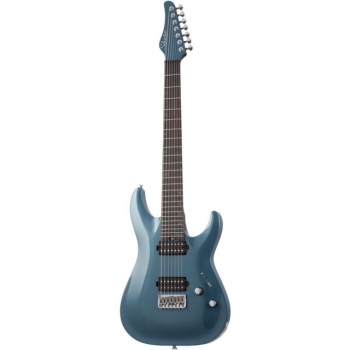 Schecter Aaron Marshall AM-7 Cobalt Slate купить