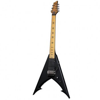 Schecter Jeff Loomis JLV 7 FR Satin Black купить