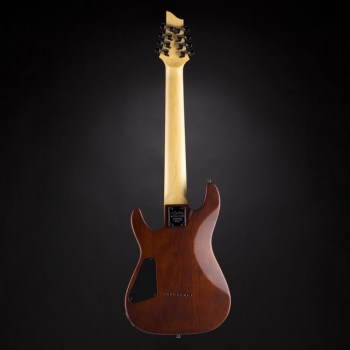 Schecter Omen 8 WS Walnut Stain купить