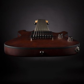 Schecter Omen 8 WS Walnut Stain купить