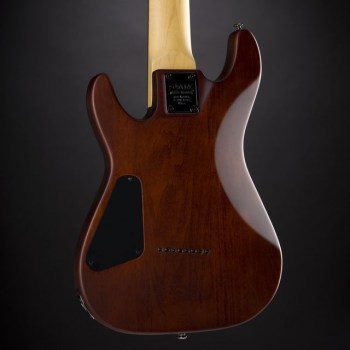 Schecter Omen 8 WS Walnut Stain купить