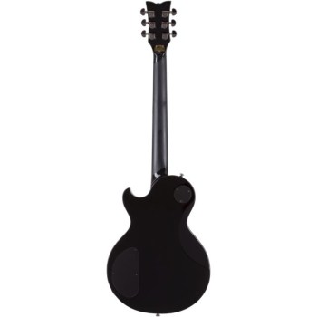 Schecter Solo-II Blackjack Gloss Black купить