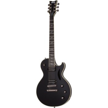 Schecter Solo-II Blackjack Gloss Black купить