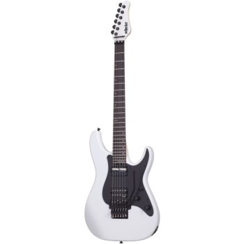 Schecter Sun Valley Super Shredder FR S Gloss White купить