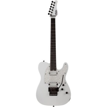 Schecter Sun Valley Super Shredder PT FR Metallic White купить