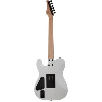 Schecter Sun Valley Super Shredder PT FR Metallic White купить