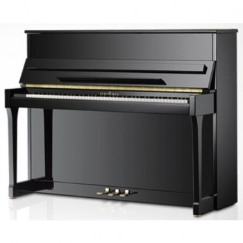 Schimmel INTERNATIONAL 115 T Black polished, 115cm купить