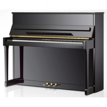 Schimmel INTERNATIONAL 119 T Black polished, 119cm купить